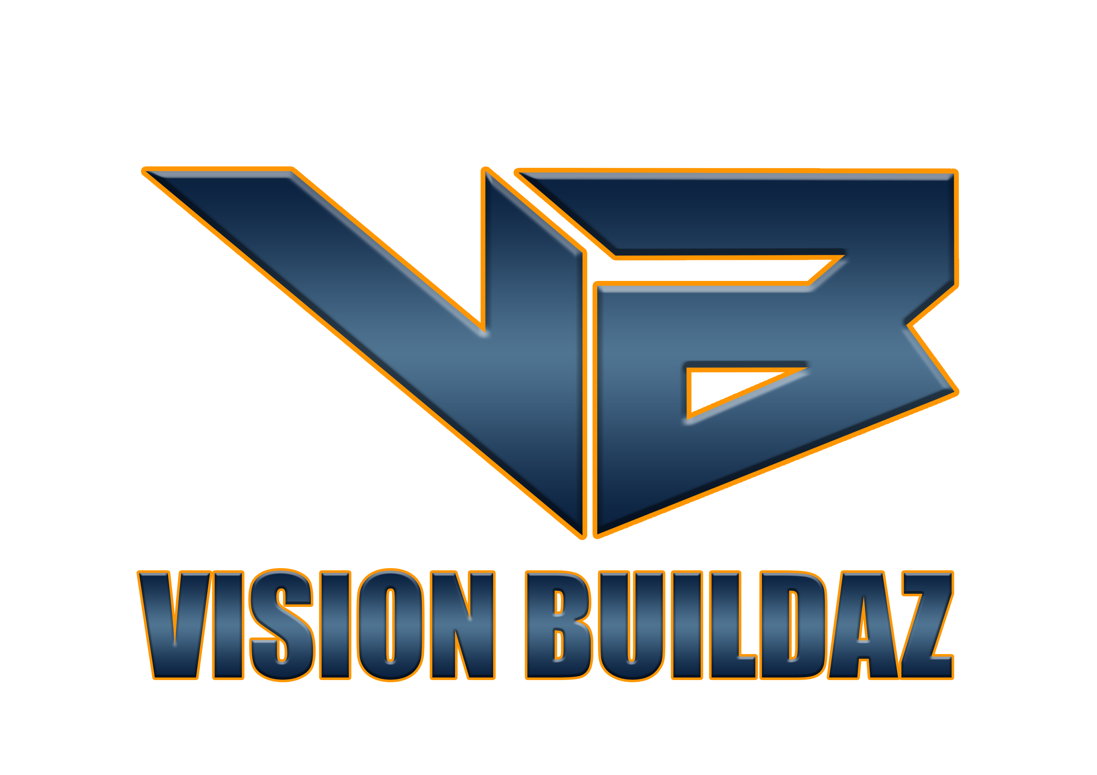Vision Buildaz