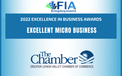 VB Founder Wins 2022 Excellence in Business Award (EIBA)